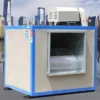 Cabinet Centrifugal Cabinet Fan, Aluminum - view 6