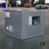 Cabinet Centrifugal Exhaust Fan, Steel, FRP, GRP - view 3