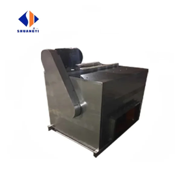 Cabinet Centrifugal Exhaust Fan, Steel, FRP, GRP - view 5