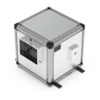 Cabinet Fan, 380V, AC380V, 20000m3 - view 4