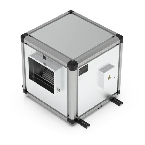 Cabinet Fan, 380V, AC380V, 20000m3 - view 4