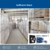 Cabinet Industrial Inverter Fan, ZIEHL-ABEGG, RH28M-2EK.3F.1R - view 5