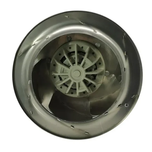 Cabinet Industrial Inverter Fan, ZIEHL-ABEGG, RH28M-2EK.3F.1R - view 6