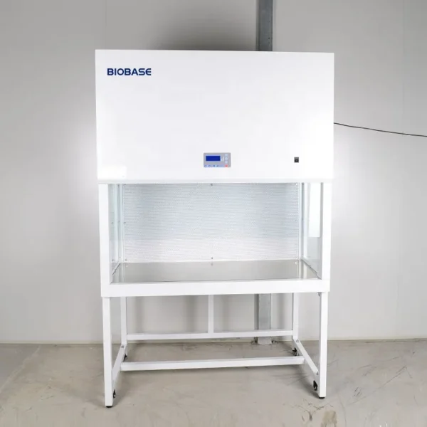 Cabinet with Hepa Filter, BIOBASE, LCD - view 2