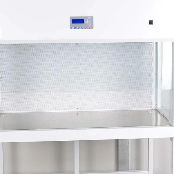 Cabinet with Hepa Filter, BIOBASE, LCD - view 3