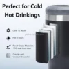 Can Cooler, Stainless, Steel - view 4