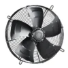 Capacitor-driven External Rotor Refrigerator, Axial, 220 V