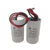 Capacitor Long Life Motor, CBB60, 450VAC