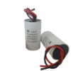 Capacitor Long Life Motor, CBB60, 450VAC - view 4