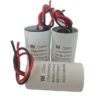 Capacitor Long Life Motor, CBB60, 450VAC - view 6