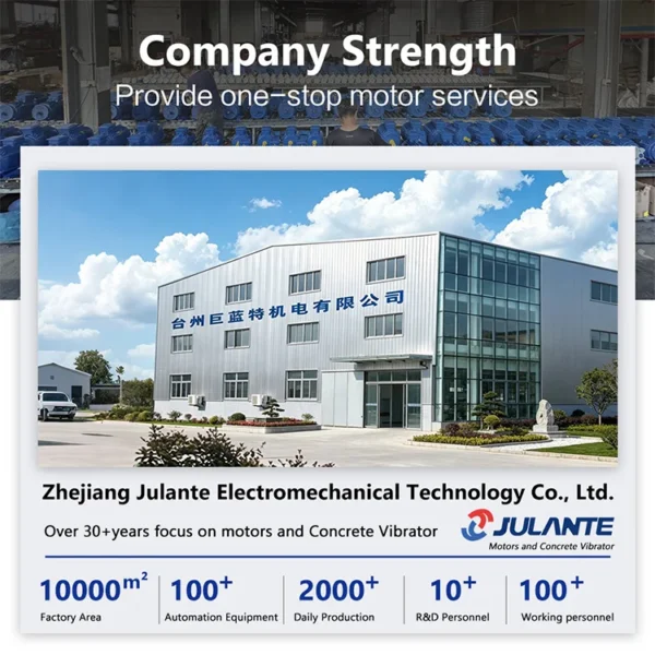 Capacitor Run Asynchronous Motor, YL90L-2, 220V, 1-Phase - view 3