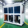 Capacity Cold Water Chiller, 120, 110V-240V