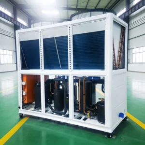 Capacity Cold Water Chiller, 120, 110V-240V