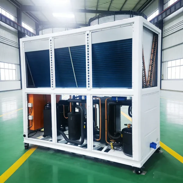 Capacity Cold Water Chiller, 120, 110V-240V