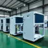 Capacity Cold Water Chiller, 120, 110V-240V - view 4