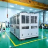 Capacity Cold Water Chiller, 120, 110V-240V - view 5
