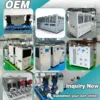 Capacity Cold Water Chiller, 120, 110V-240V - view 6