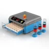 Capacity Eggs Incubator Fan, 64PCS, 110v, PP
