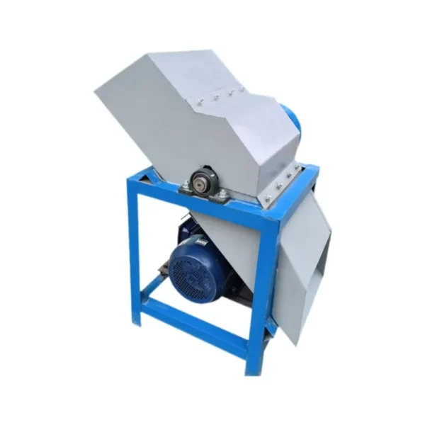 Capacity Emerson Motor, Stainless, Steel, 500kg - view 2