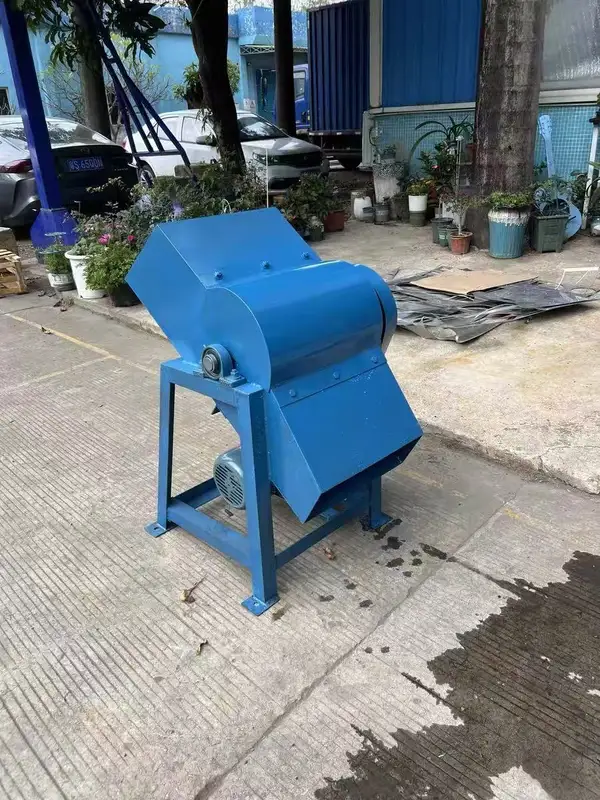 Capacity Emerson Motor, Stainless, Steel, 500kg - view 3