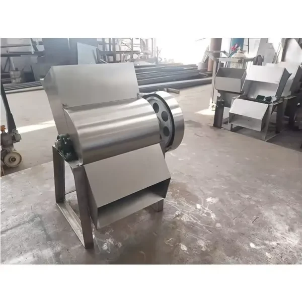 Capacity Emerson Motor, Stainless, Steel, 500kg - view 4