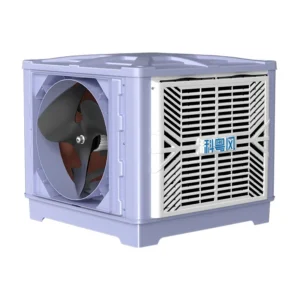 Capacity Evaporative Air Conditioner, 18000m³/h, 220V-380V