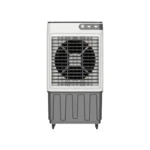 Capacity Industrial Air Cooler, R404a, Portable