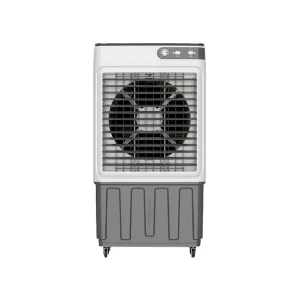 Capacity Industrial Air Cooler, R404a, Portable