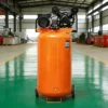 Capacity Portable Air Compressor, 100L, 3.0HP, 320L/min - view 4