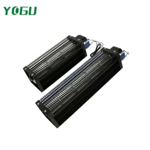 Capacity Silent Crossflow Fan, YG-60240, 220V