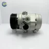 Car Air Conditioner, 12V, JMC, V348/FORD, TRANSIT
