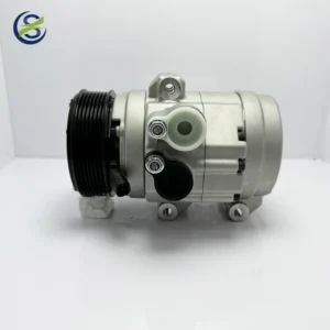 Car Air Conditioner, 12V, JMC, V348/FORD, TRANSIT