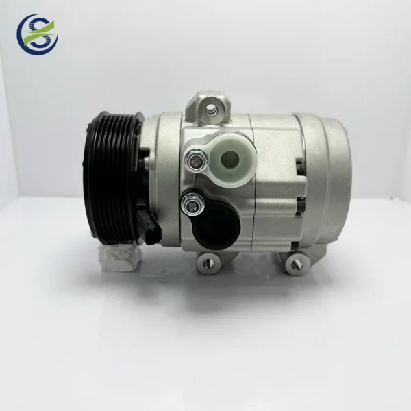 Car Air Conditioner, 12V, JMC, V348/FORD, TRANSIT