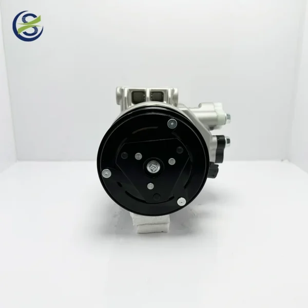 Car Air Conditioner, 12V, JMC, V348/FORD, TRANSIT - view 3