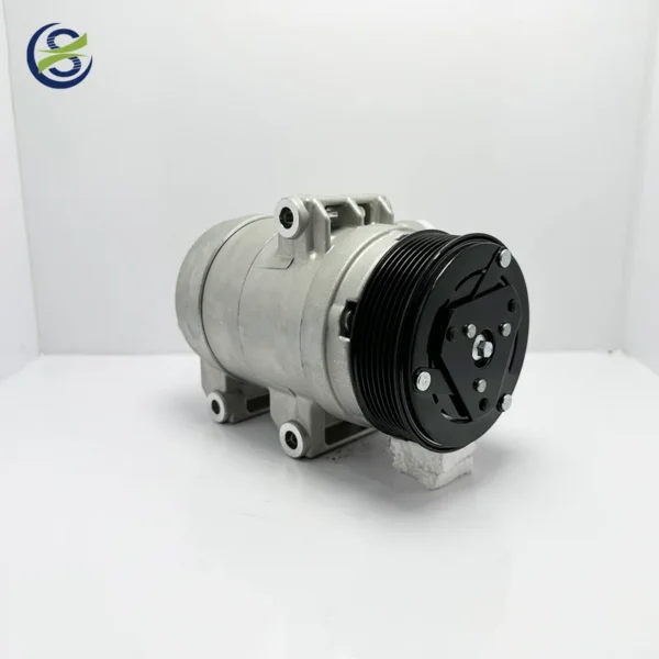 Car Air Conditioner, 12V, JMC, V348/FORD, TRANSIT - view 4