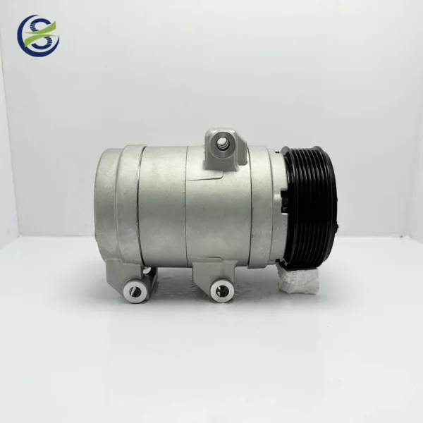 Car Air Conditioner, 12V, JMC, V348/FORD, TRANSIT - view 5