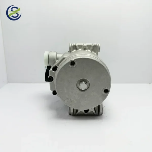 Car Air Conditioner, 12V, JMC, V348/FORD, TRANSIT - view 6