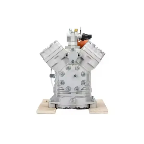 Car Air Conditioning Compressor, FK40/655K, 24V - view 5
