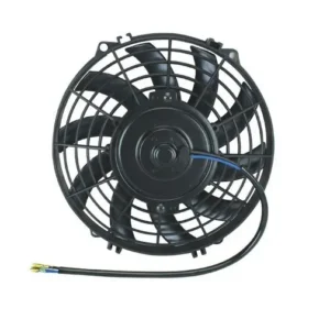 Car Air Conditioning Fan, 12V, 80W