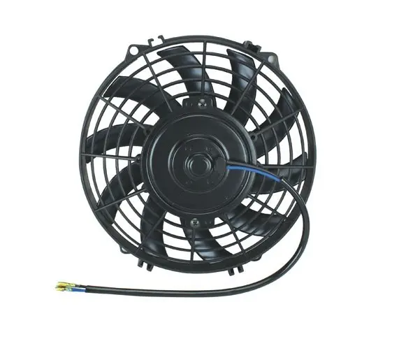 Car Air Conditioning Fan, 12V, 80W