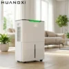 Car Air Dehumidifier, 20L/Day, 10 to 29.9 pt, Electric - view 5