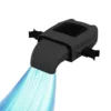 Car Cooling Fan, Plastic, D0100H50CTJ