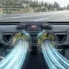 Car Fan, 360