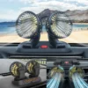 Car Fan, 360 - view 2