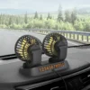Car Fan, 360 - view 4