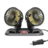 Car Fan, 360 - view 5