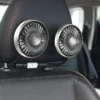 Car Fan, 5V, USB