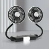 Car Fan, 5V, USB - view 3