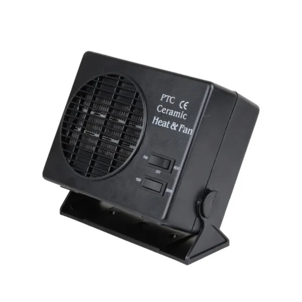 Car Heater, 12V, 24V, 300W, Portable