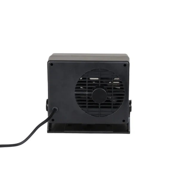 Car Heater, 12V, 24V, 300W, Portable - view 2